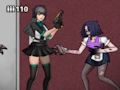 Gioco Sparatutto di ruolo di sopravvivenza del giorno del giudizio  in linea