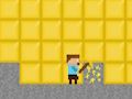 Gioco Steve, l'operaio delle caverne  in linea
