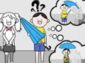 Gioco Kuukiyomi: Consideralo  in linea
