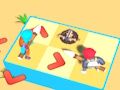 Gioco Guerre di battaglie di scacchi  in linea