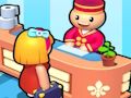 Gioco Il mio albergo perfetto  in linea