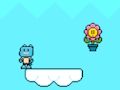 Gioco Hop hop gumball in linea