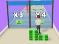 Gioco Corsa alla pila di soldi  in linea