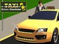 Gioco Simulatore di tassista  in linea