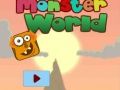 Gioco Mondo mostruoso  in linea