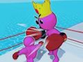 Gioco Sali di livello correndo  in linea