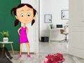 Gioco Fuga dalla casa della matrigna  in linea
