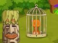 Gioco Salva il grazioso gatto Munchkin  in linea