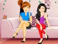 Gioco Fuga dalla casa di Gossip Girl  in linea
