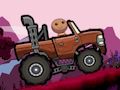 Gioco Buddy and Friends Hill Climb in linea