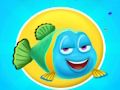 Gioco Pin Pesce Fuga  in linea