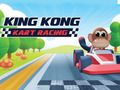 Gioco King Kong Kart Racing in linea