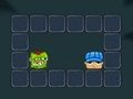 Gioco Aiuta lo zombi  in linea