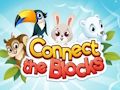 Gioco Collega i blocchi  in linea