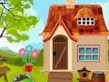 Gioco Fuga della strega fantasy  in linea