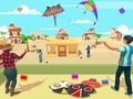 Gioco Simulazione di aquiloni  in linea