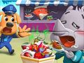 Gioco Puzzle: storia di sicurezza  in linea