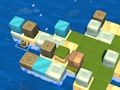 Gioco Isola del Cubo  in linea