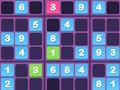 Gioco Sudoku x in linea