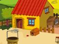 Gioco Aiuto ai piccoli di paperi  in linea