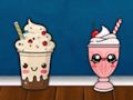 Gioco Trova Juice Girl  in linea