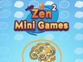 Gioco Minigiochi Zen 2  in linea