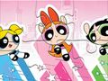 Gioco Puzzle: Le Superchicche  in linea