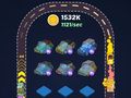 Gioco Unisci auto  in linea
