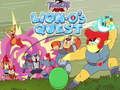 Gioco ThunderCats Ruggisce Lion-O's Quest  in linea