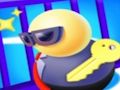 Gioco L'uomo ladro traballante  in linea