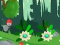 Gioco Salva nell'albero vivente  in linea