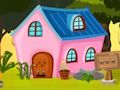 Gioco Fuga del pappagallo bandito  in linea