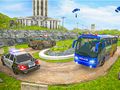 Gioco Gioco della polizia di Jail Prison Van  in linea