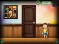 Gioco Amgel Camera per bambini Fuga 199  in linea