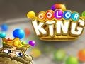 Gioco Re dei colori  in linea