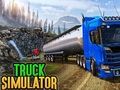 Gioco Simulatore di camion  in linea