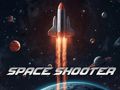 Gioco Sparatutto spaziale  in linea