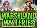 Gioco Misteri delle paludi  in linea