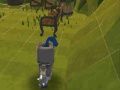 Gioco Combattimenti nel sandbox di Orione  in linea