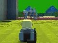 Gioco Sandbox Orione 3d  in linea