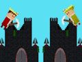 Gioco Guerre del castello del regno  in linea