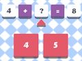 Gioco Divertimento matematico  in linea