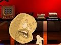 Gioco Fuga della famiglia delle patate  in linea
