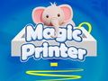 Gioco Stampante magica  in linea