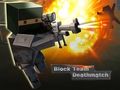 Gioco Blocca il Deathmatch a squadre  in linea