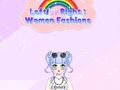 Gioco Sinistra o destra: moda femminile  in linea