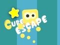 Gioco Fuga dal cubo  in linea