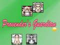 Gioco Il guardiano del fornitore  in linea