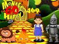 Gioco La scimmia diventa felice, tappa 469  in linea