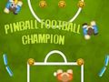 Gioco Campione di flipper  in linea